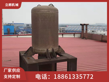 阜宁锅炉消声器